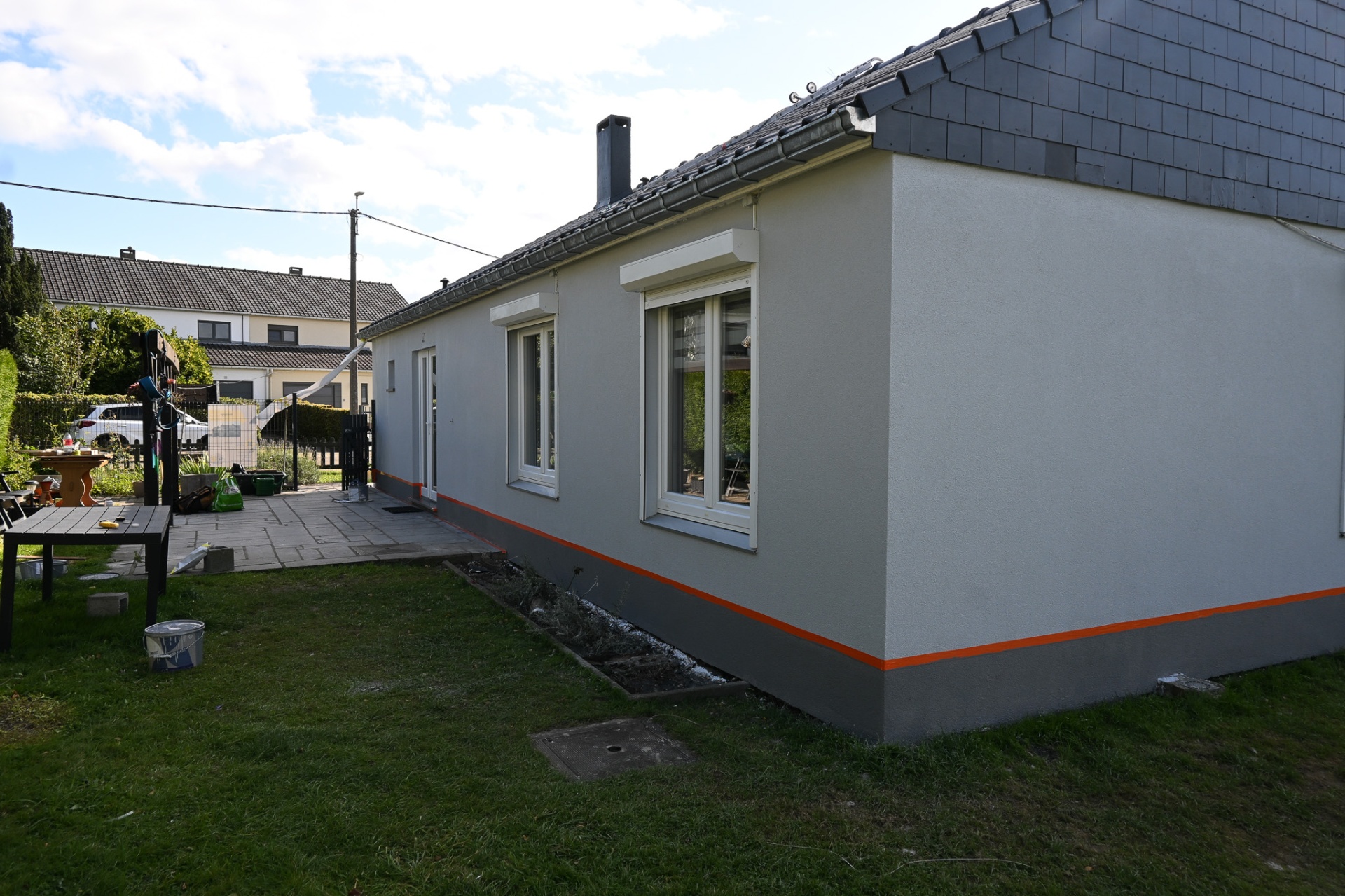 Crépis & Technique décorative